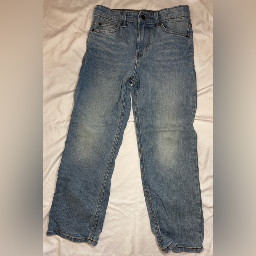 Cat & Jack Light Blue Kids Jeans